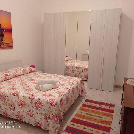 Casa Vacanza Da Mirella E Peppe Trappeto  Kültér fotó
