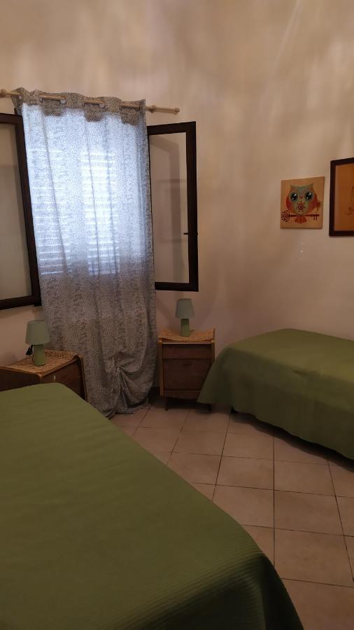 Casa Vacanza Da Mirella E Peppe Trappeto  Kültér fotó