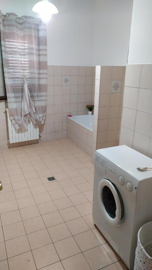 Casa Vacanza Da Mirella E Peppe Trappeto  Kültér fotó