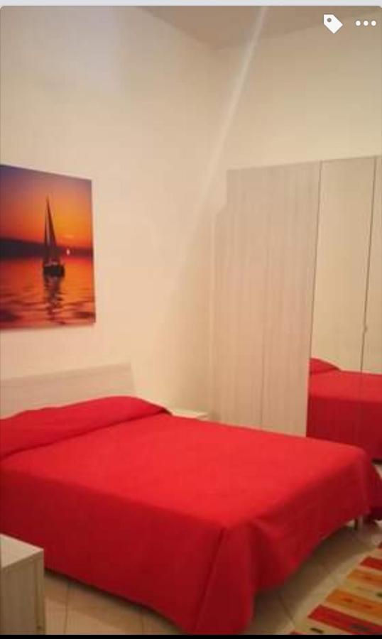 Casa Vacanza Da Mirella E Peppe Trappeto  Kültér fotó