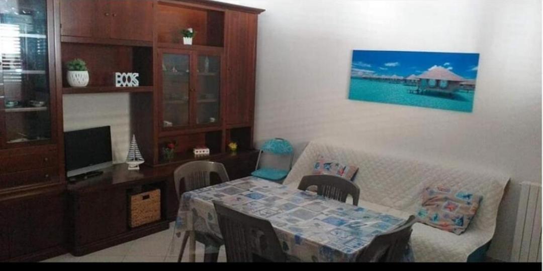 Casa Vacanza Da Mirella E Peppe Trappeto  Kültér fotó